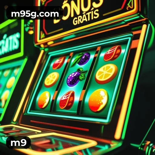 Catálogo m9 2.547 jogos - Pragmatic Play, Evolution, NetEnt