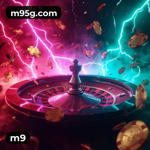 m9 segurança SSL 256-bit - Licença Curaçao, eCOGRA, GLI certificado