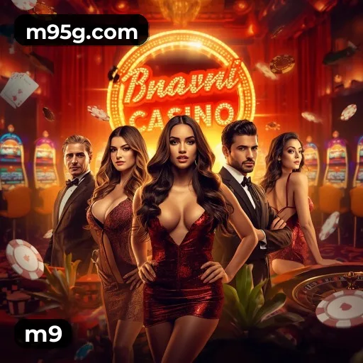 m9 PIX instantâneo Brasil - Depósito e saque em minutos 24/7