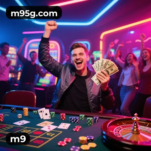 Estatísticas m9 novembro 2024 - 87 mil jogadores ativos, R$47M pagos, RTP 96.52%