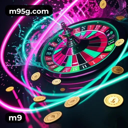 Níveis do programa VIP da m9